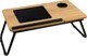 Столик для ноутбука DYXON Transformix 1 Light Wood (DXN-snb-tmx1lwd) - изображение 1