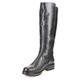 Сапоги Rieker Y9192/00 013057-42 Черный - изображение 3