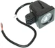 Светодиодная фара AllLight 25T-10W 1 chip Cree 9-30V - изображение 3