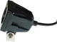Светодиодная фара AllLight 25T-10W 1 chip Cree 9-30V - изображение 4