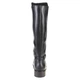 Сапоги Rieker Y9192/00 013057-42 Черный - изображение 10