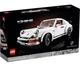 Конструктор LEGO Creator EXPERT Porsche 911 (10295) - изображение 1