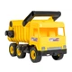 Машинка Tigres Middle truck Самоскид (39490) - зображення 3