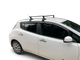 Багажник на крышу Kenguru Special Integra Nissan Leaf - изображение 2