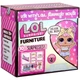 Ігровий набір LOL Surprise Furniture 4 Chill Patio (MGA Entertainment, США) Зона відпочинку Лол Сюрприз з лялькою Dawn Леді - Світанок (572633) - зображення 4
