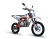 Питбайк Geon X-RIDE 125 EX PRO Enduro 14/17 (2019) - изображение 1