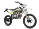 Питбайк Geon X-RIDE 125 EX PRO Enduro 14/17 (2019) - изображение 3