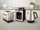 Morphy Richards Evoke Black Grind & Brew 162100 - зображення 7