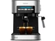 Кавомашина еспресо Cecotec CUMBIA POWER ESPRESSO 20 MATIC CCTC-01509 - изображение 1