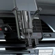 Держатель для телефона в машину HOCO CA72 Phantom air outlet hidden gravity. Black - изображение 3