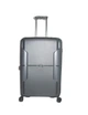 Чемодан Airtex 245 L графит (500110) - изображение 1