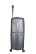 Чемодан Airtex 245 L графит (500110) - изображение 4
