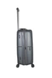 Чемодан Airtex 245 М графит (500112) - изображение 4