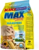 Корм для хом'яків KIKI MAX MENU 1 кг - зображення 1
