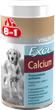 Кальцій для собак 8in1 Excel Calcium 880 таблеток (для зубів і кісток) - зображення 3