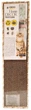 Когтеточка с кошачьей мятой из гофрокартона Croci Homedecor Texture Dimensions 48*12,5*5 см - изображение 3