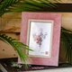 Рамка для фотографий Home&You Floripes Розовый - изображение 2