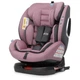 Автокрісло дитяче El Camino ME 1079 ABSOLUTE Royal Violet - зображення 1