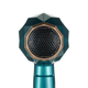 Фен ViLgrand VHD-1207FH_green - зображення 2