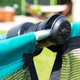 Батутна захисна сітка inSPORTline Sun 244 cm - изображение 5