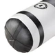Мішок боксерський inSPORTline Robkin 22057 50 кг, чорно-білий - изображение 5