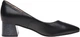 Туфлі Alpina 80J01 40.5 (7) 26 см чорні (3838421397907) - зображення 2