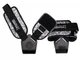 Гаки для тяги на зап'ястя Power System PS-3370 Hooks Camo Black/Grey L - зображення 2