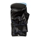 Снарядные перчатки битки Power System PS 5003 Bag Gloves Storm черно-синий S - изображение 4