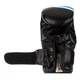 Снарядные перчатки битки Power System PS 5003 Bag Gloves Storm черно-синий S - изображение 6