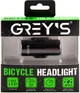 Велосипедная фара Grey`s LED 4 режима (GR10160) - изображение 3