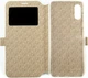 Чехол-книжка для смартфона Samsung Galaxy A02 (A022) Dengos Dream Catcher (DG-SL-BK-286) - изображение 4