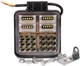 Светодиодная фара AllLight FG-68-45W-S - изображение 1