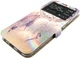 Чехол-книжка для смартфона Samsung Galaxy A02 (A022) Dengos Dream Catcher (DG-SL-BK-286) - изображение 3