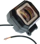 Светодиодная фара ближнего света AllLight JR-O-20W квадратная - изображение 1