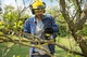 Акумуляторна ланцюгова пила Karcher CNS 18-30 Battery (без АКБ і ЗП) (1.444-001.0) - изображение 5