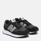 Женские кроссовки New Balance 237 WS237CC 40.5 (9US) 26 см Черные (195173160313) - изображение 2