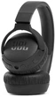 Słuchawki JBL TUNE 660 NC Czarne (JBLT660NCBLK) - obraz 7