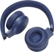 Навушники JBL LIVE 460 NC Blue (JBLLIVE460NCBLU) - зображення 5