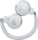 Навушники JBL LIVE 460 NC White (JBLLIVE460NCWHT) - зображення 9