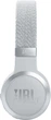 Навушники JBL LIVE 460 NC White (JBLLIVE460NCWHT) - зображення 13