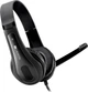 Наушники Canyon Black (CNS-CHSC1B) - изображение 1