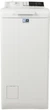 Стир. машина с верт. загр. Electrolux EW6T4062U, 6кг, 1000, A+++, Дисплей, Белый (EW6T4062U) - изображение 1
