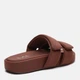 Шлепанцы Mango 87025905-32 38 (24 см) (8445306591968) - изображение 5
