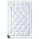 Одеяло всесезонное Super Soft Classic 140х210 см IDEIA полуторная, искусственный лебяжий пух, антиаллергенное - изображение 10