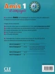 Amis Et Compagnie: Livre de l'eleve 1. Methode de Francais A1 - изображение 2
