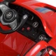 Дитячий електромобіль BAMBI M 4455 EBLR-3 Ferrari, м'яке сидіння - зображення 5