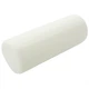 Подушка валик ортопедическая MEMORY FOAM IDEIA 49х20 см с эффектом памяти мемори, с наволочкой на молниий - изображение 3