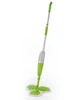 Гнучка потрійна швабра Magic Mop з розпилювачем - зображення 1