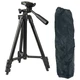 Штатив телескопический для камеры и телефона трипод TRIPOD 3120 - изображение 8