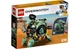 Конструктор LEGO Кульовий таран 227 деталей (75976) - изображение 1